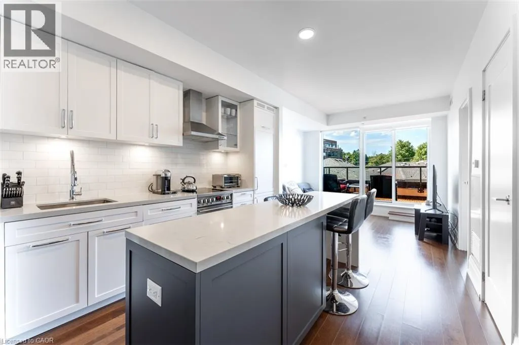 25 MALCOLM ROAD Road Unit# 410, #410
