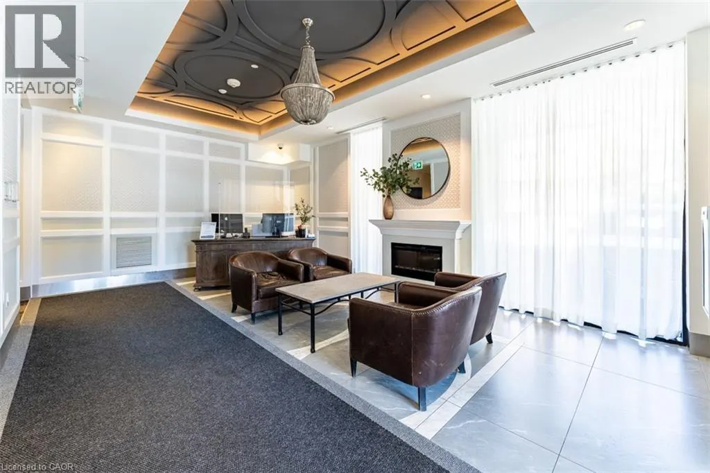 25 MALCOLM ROAD Road Unit# 410, #410