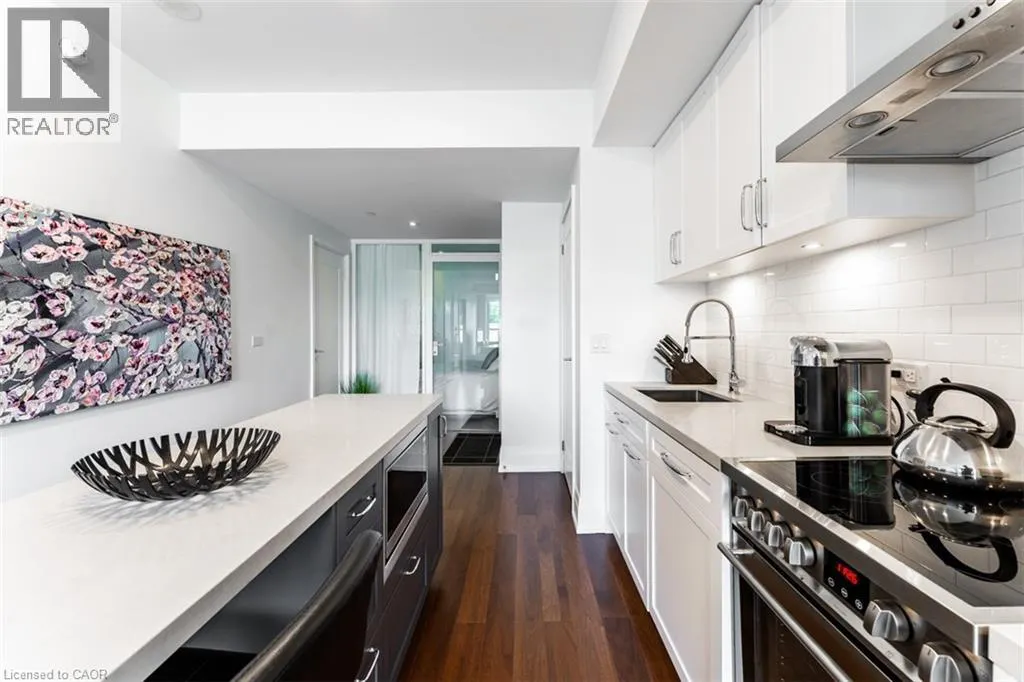 25 MALCOLM ROAD Road Unit# 410, #410