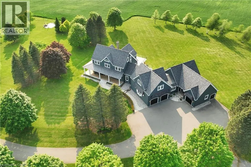 485 CONCESSION 5 Road E