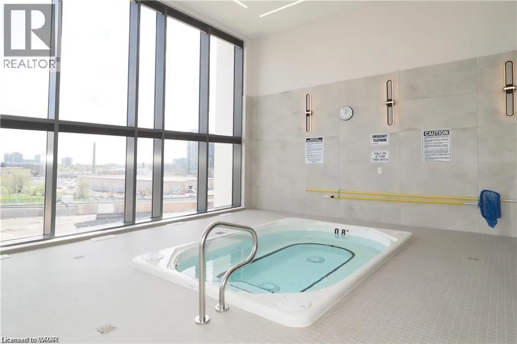 15 WELLINGTON Street S Unit# 1110, #1110