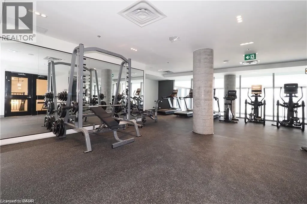 15 WELLINGTON Street S Unit# 1110, #1110