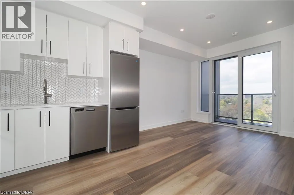 15 WELLINGTON Street S Unit# 1110, #1110