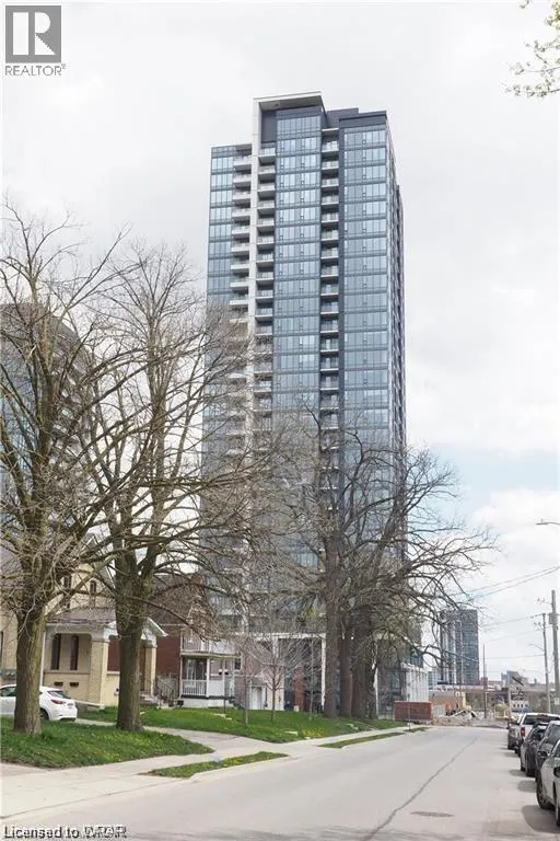 15 WELLINGTON Street S Unit# 1110, #1110