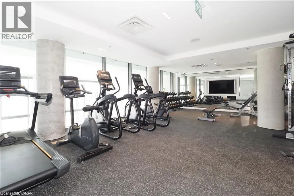 15 WELLINGTON Street S Unit# 1110, #1110