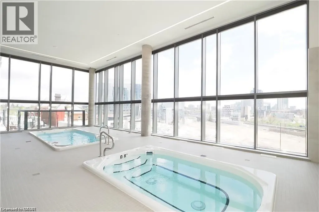 15 WELLINGTON Street S Unit# 1110, #1110