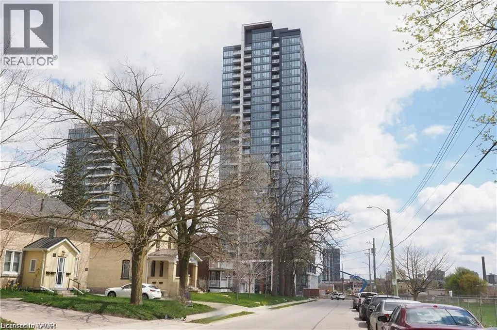 15 WELLINGTON Street S Unit# 1110, #1110