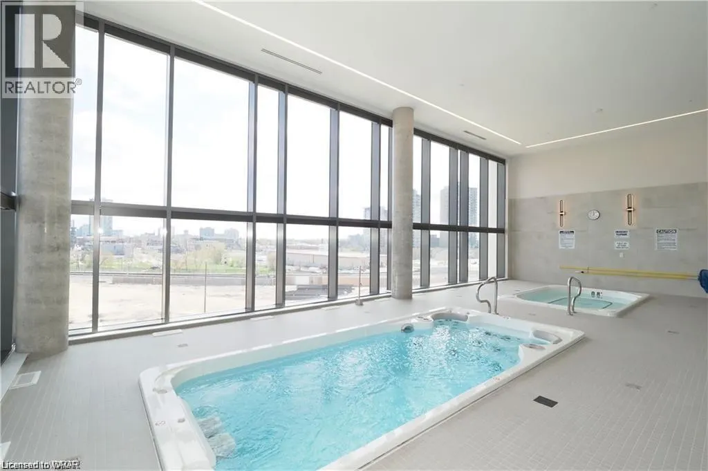 15 WELLINGTON Street S Unit# 1110, #1110