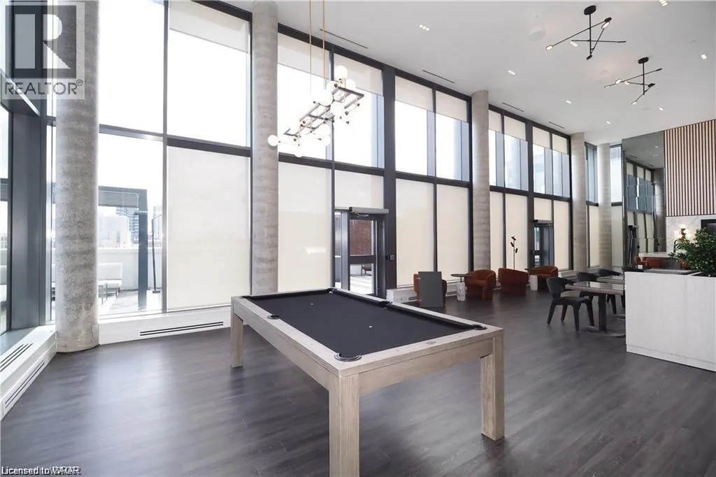 15 WELLINGTON Street S Unit# 1110, #1110