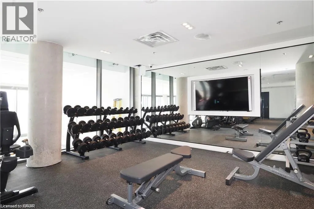 15 WELLINGTON Street S Unit# 1110, #1110