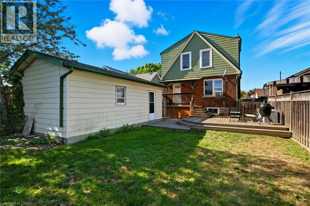 181 CRAIGROYSTON Road