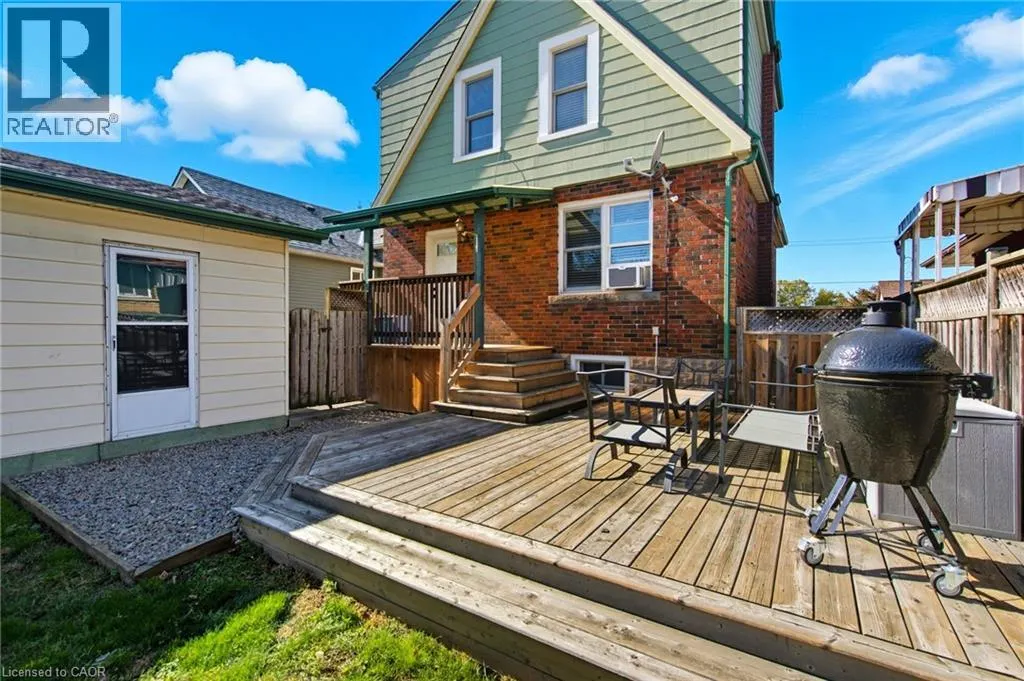 181 CRAIGROYSTON Road