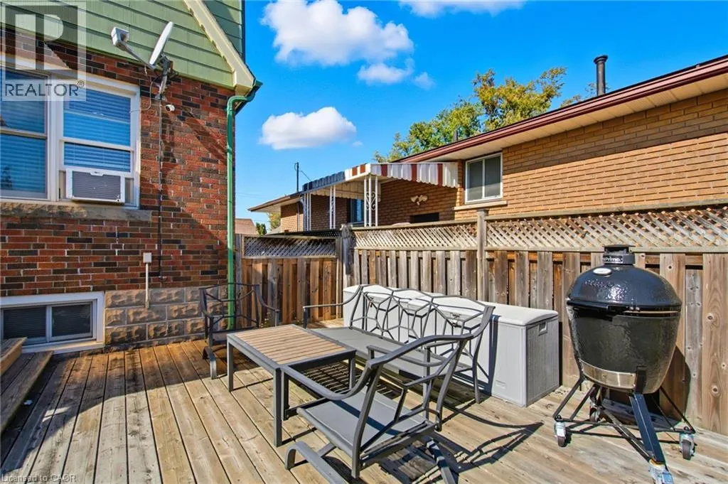 181 CRAIGROYSTON Road
