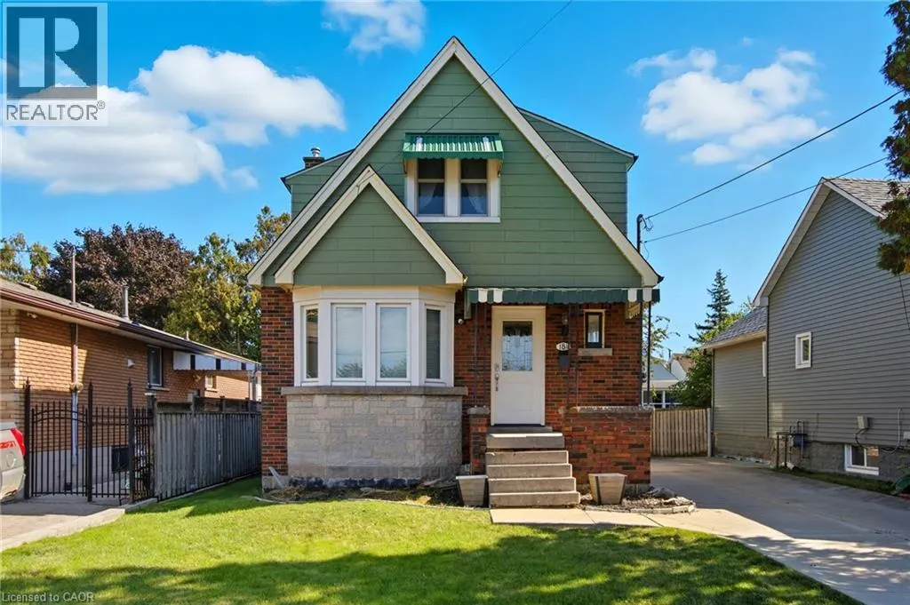 181 CRAIGROYSTON Road