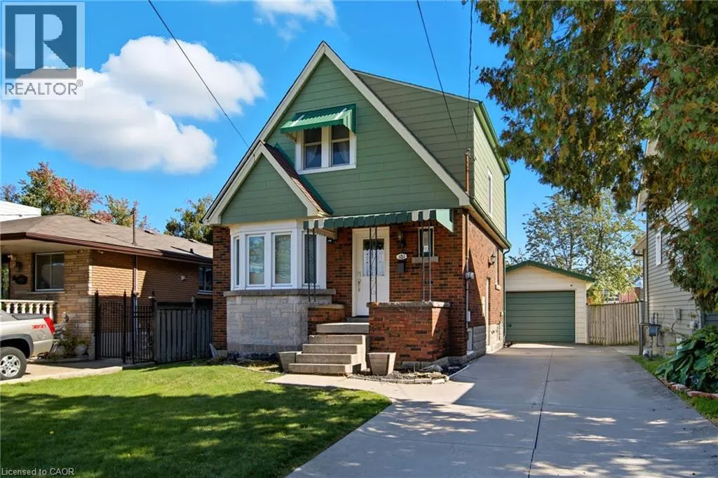 181 CRAIGROYSTON Road