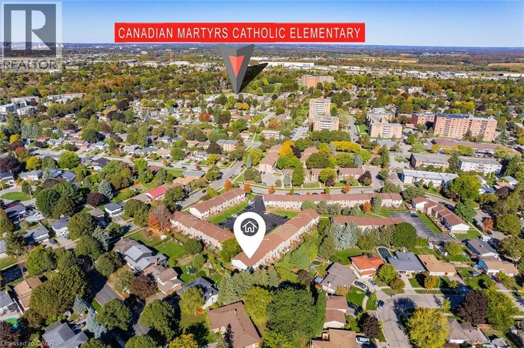 56 MONTCALM Drive Unit# K, #K