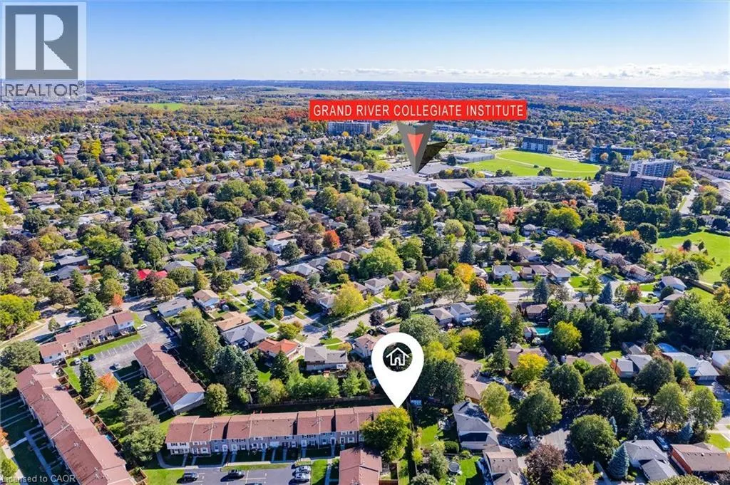56 MONTCALM Drive Unit# K, #K