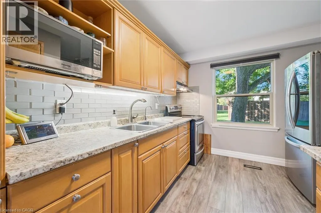 56 MONTCALM Drive Unit# K, #K