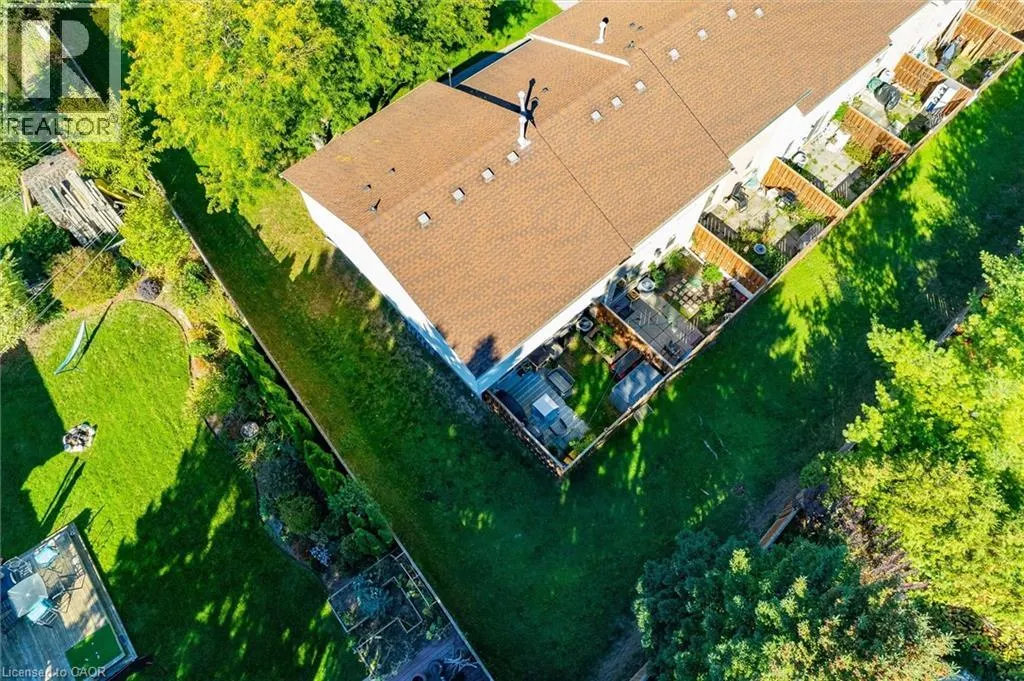 56 MONTCALM Drive Unit# K, #K