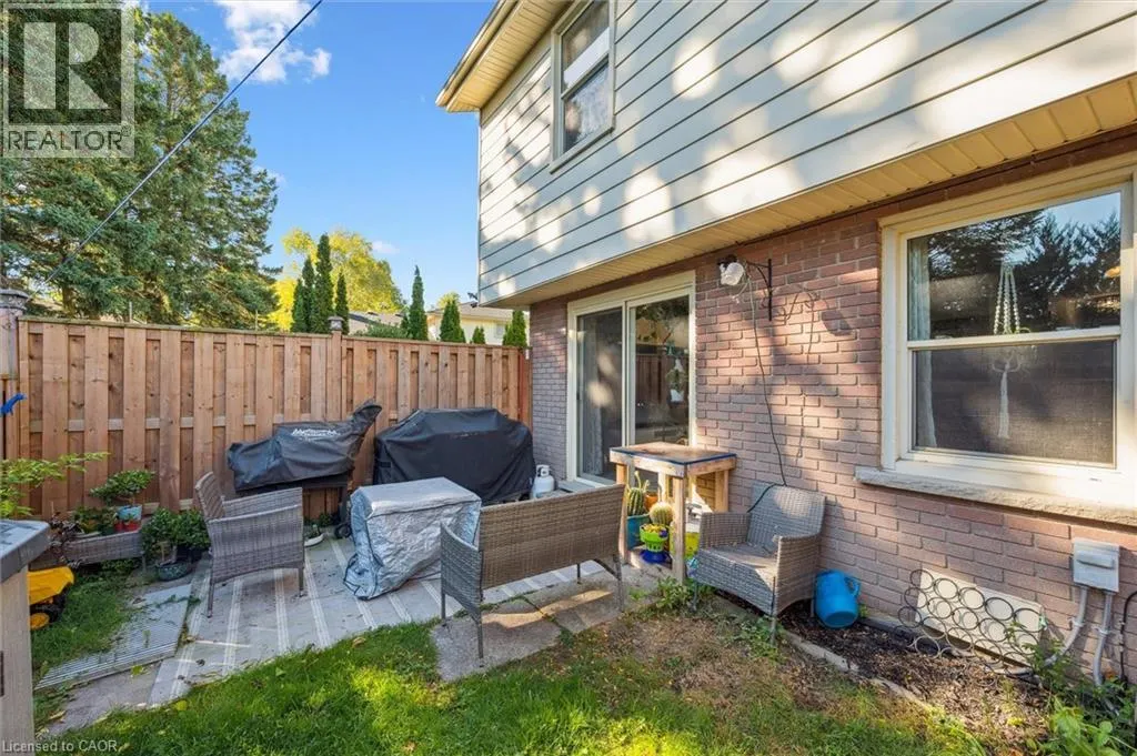 56 MONTCALM Drive Unit# K, #K