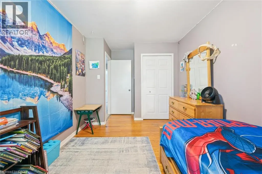 56 MONTCALM Drive Unit# K, #K