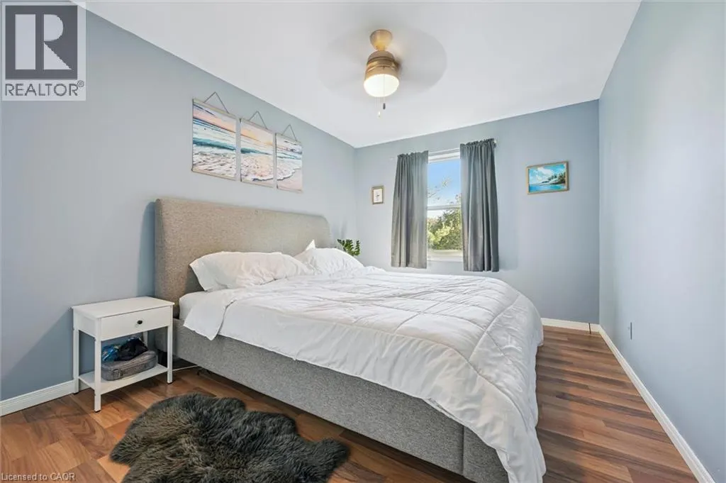 56 MONTCALM Drive Unit# K, #K