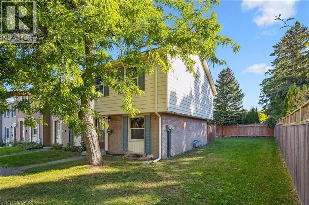 56 MONTCALM Drive Unit# K, #K