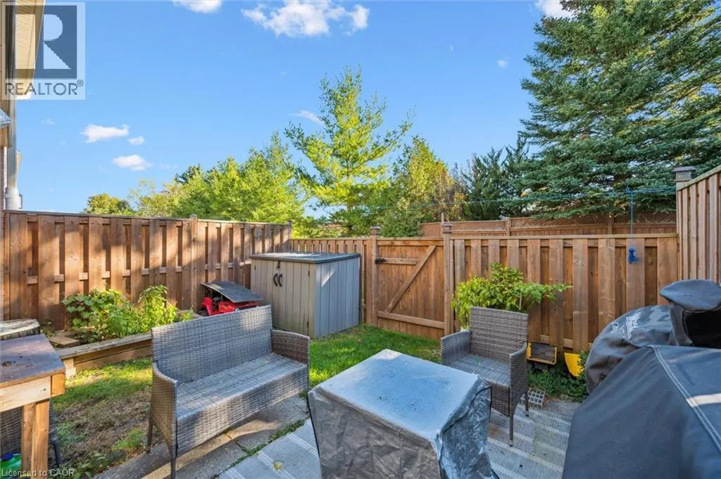 56 MONTCALM Drive Unit# K, #K