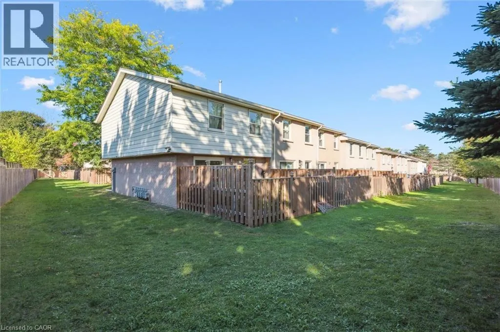 56 MONTCALM Drive Unit# K, #K