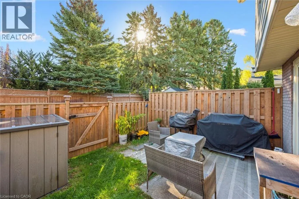 56 MONTCALM Drive Unit# K, #K