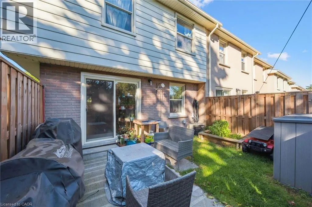 56 MONTCALM Drive Unit# K, #K