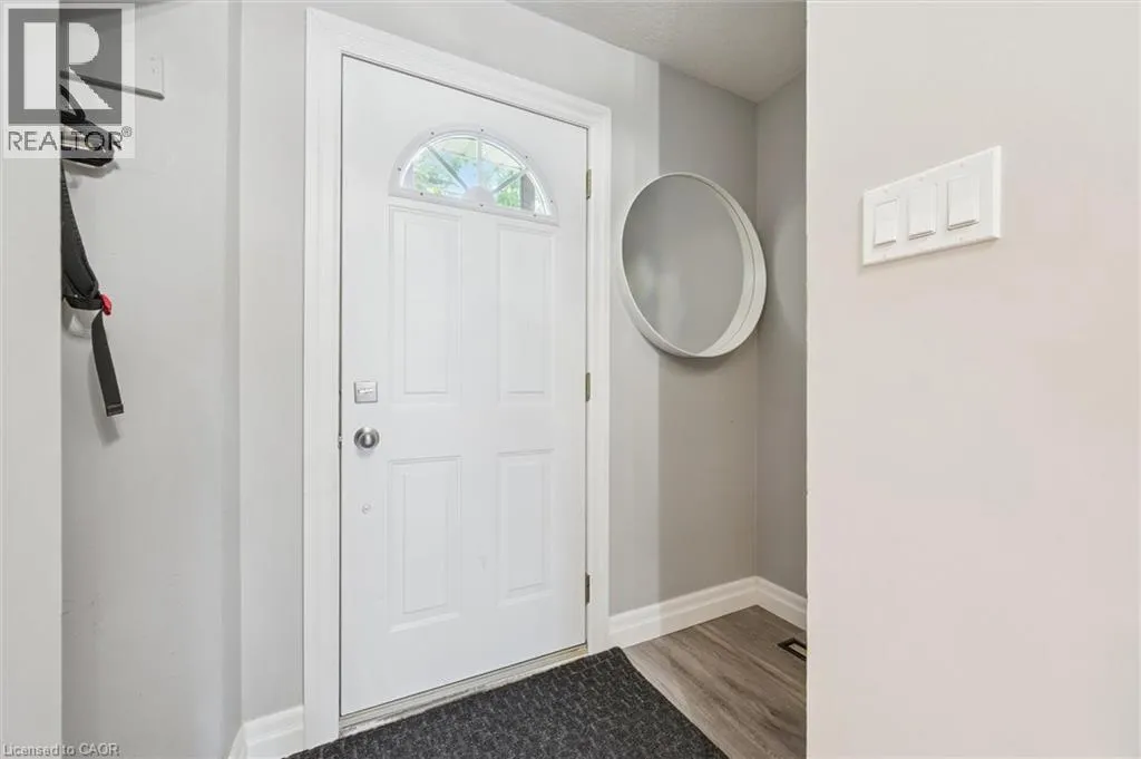 56 MONTCALM Drive Unit# K, #K