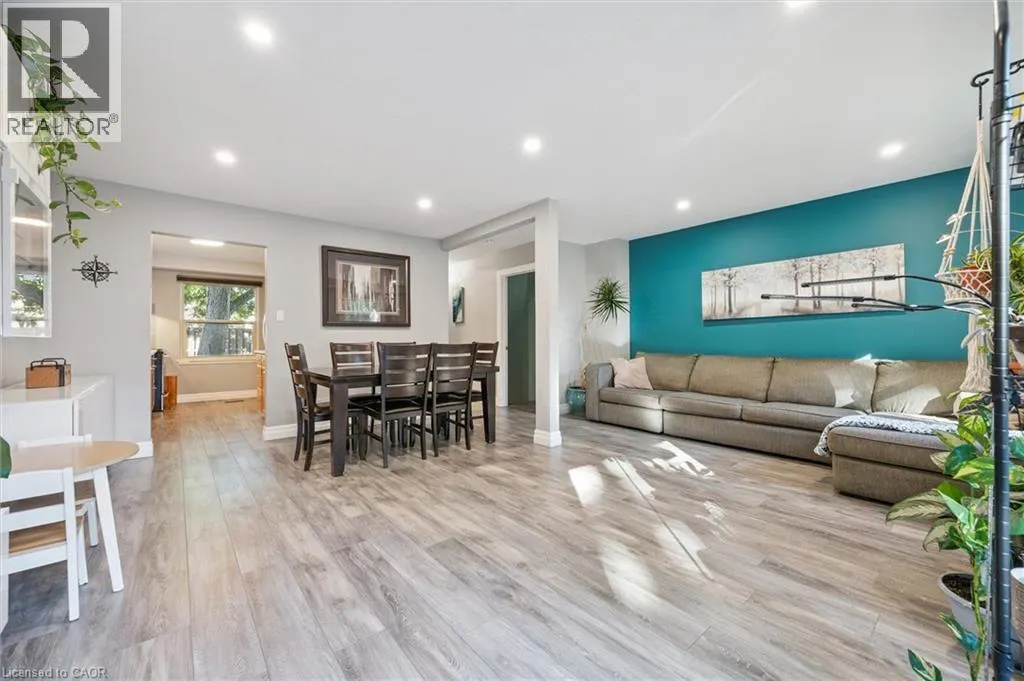 56 MONTCALM Drive Unit# K, #K