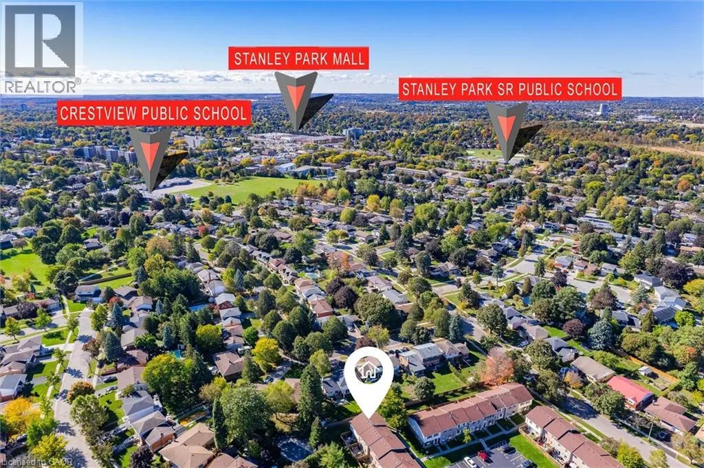 56 MONTCALM Drive Unit# K, #K