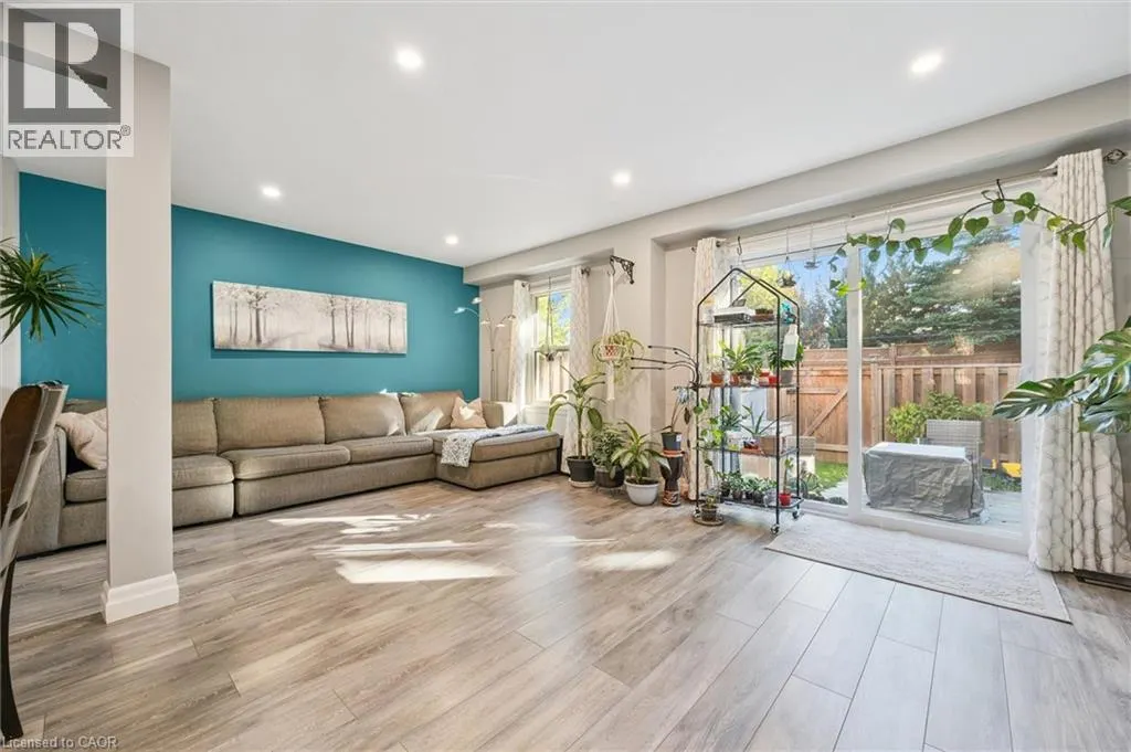 56 MONTCALM Drive Unit# K, #K