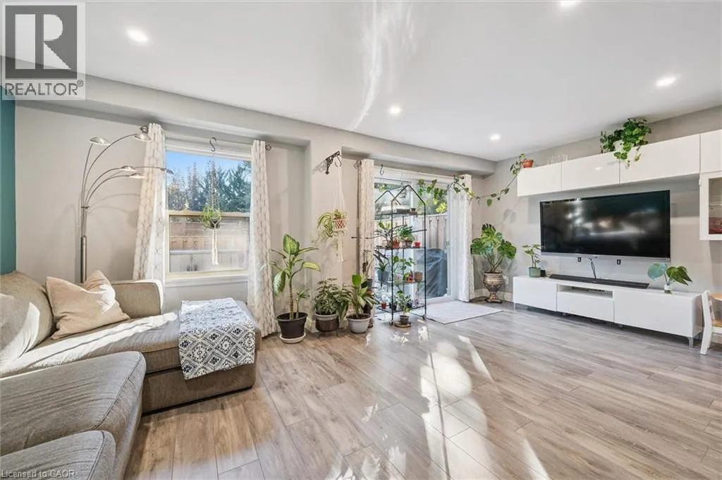 56 MONTCALM Drive Unit# K, #K