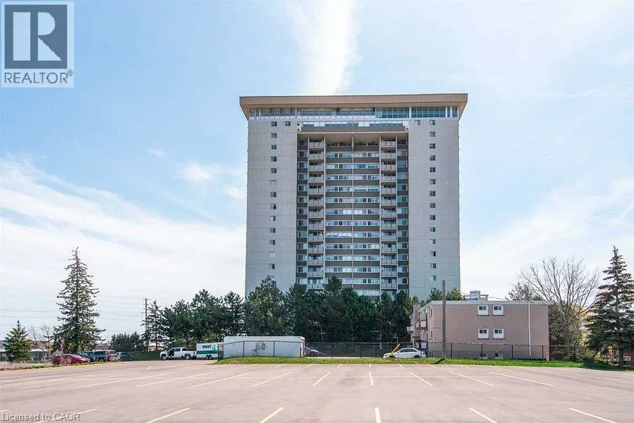 375 KING Street Unit# 903, #903