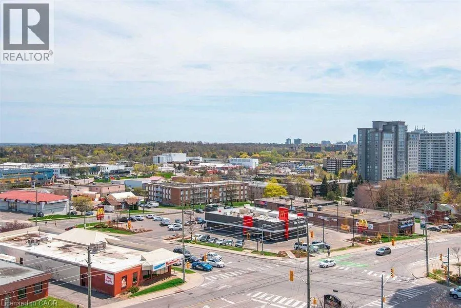 375 KING Street Unit# 903, #903