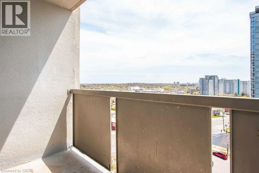 375 KING Street Unit# 903, #903