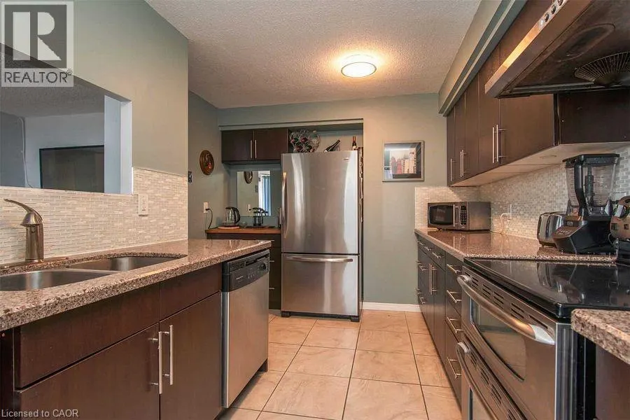 375 KING Street Unit# 903, #903