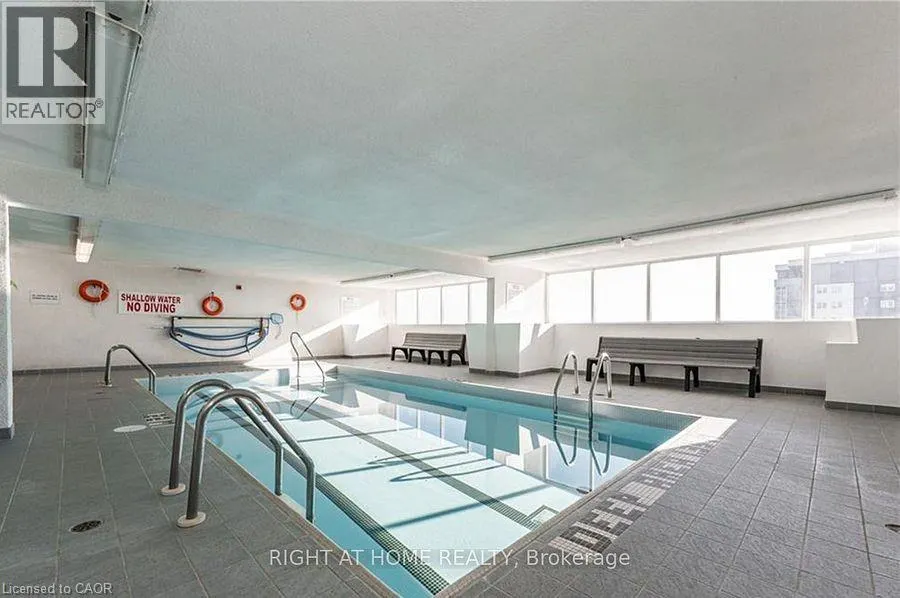 375 KING Street Unit# 903, #903