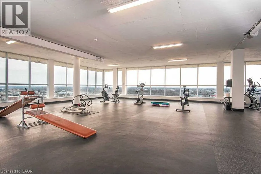 375 KING Street Unit# 903, #903