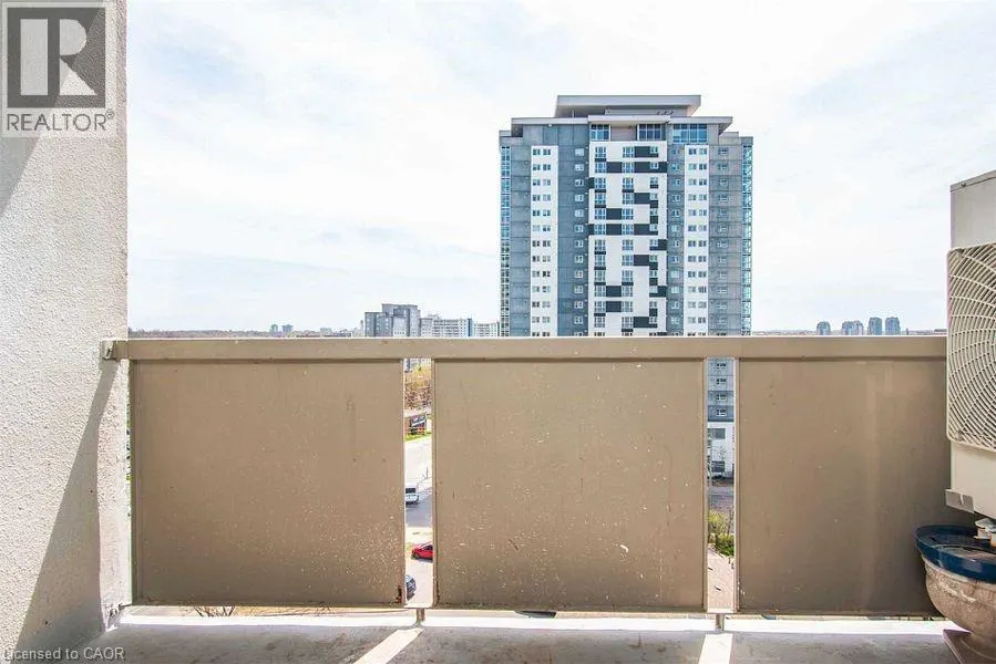 375 KING Street Unit# 903, #903
