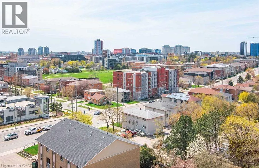 375 KING Street Unit# 903, #903