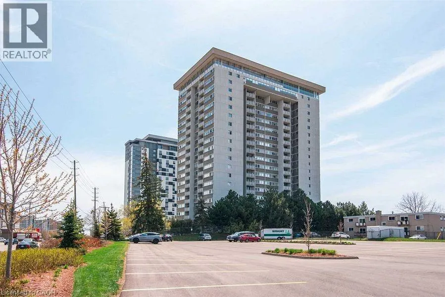 375 KING Street Unit# 903, #903