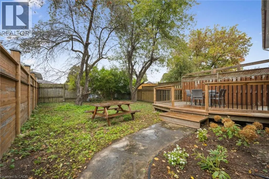 106 DALEGROVE Drive