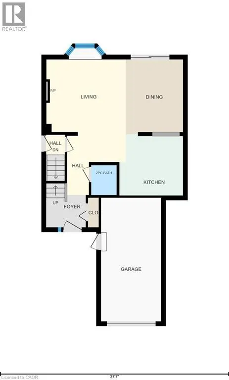 106 DALEGROVE Drive