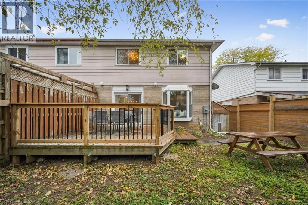 106 DALEGROVE Drive