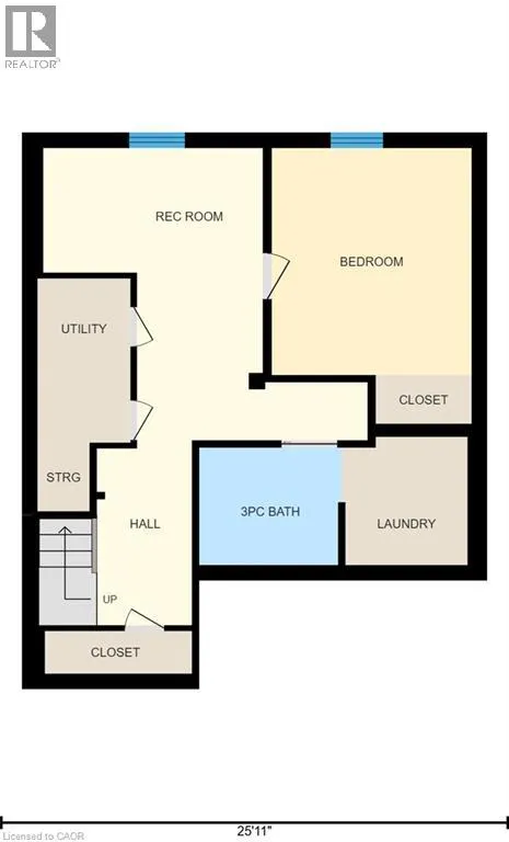 106 DALEGROVE Drive