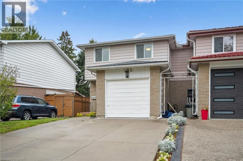 106 DALEGROVE Drive